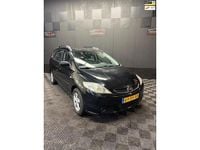 Occasion Mazda 5 Touring 116 PK (85 kW) 2006 Zwart MPV