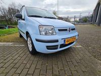 tweedehands Fiat Panda 1.2 Active