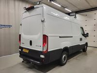 Occasion Iveco Daily 145 PK (106 kW) 2016 Wit Van