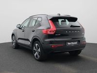 Occasion Volvo XC40 Core 169 kW (231 PK) 2022 Zwart SUV