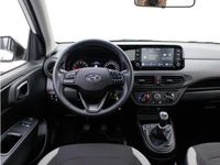 tweedehands Hyundai i10 1.0 Comfort | CarPlay/Android Auto | Private Lease