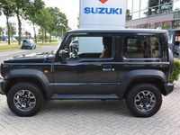 tweedehands Suzuki Jimny 1.5 Stijl AllGrip 4x4 (4-persoons) Airco / Cruise