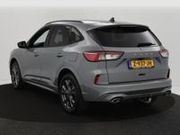 tweedehands Ford Kuga 2.5 PHEV ST-Line X TREKH|HEAD-UP|WINTERPACK|BLIS|C