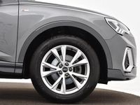 tweedehands Audi Q3 Sportback 35 Tfsi 150pk S-tronic S Edition | ACC |