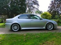 tweedehands Alfa Romeo 156 BERLINA