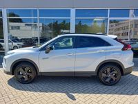 tweedehands Mitsubishi Eclipse Cross 2.4 PHEV Black Edition Nu met € 8.000,- korting!