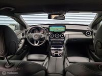tweedehands Mercedes E350 C-KLASSE EstateAvantgarde Exclusive
