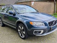 tweedehands Volvo XC70 3.2 Summum AWD Geartronic 2008 youngtimer NL NAP