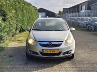 tweedehands Opel Corsa 1.4-16V Enjoy AIRCO