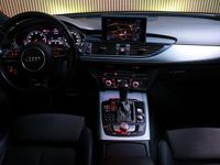 Occasion Audi A6 S-Line 190 PK (139 kW) 2017 Bruin Sedan