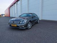 tweedehands Mercedes E350 E350 CDI Elegance