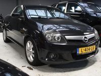 tweedehands Opel Tigra TwinTop 1.4-16V Enjoy