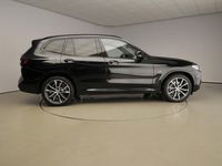 tweedehands BMW X3 xDrive20i M-Sportpakket LED / Leder / Navigatie /