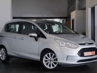 Occasion Ford B-MAX 2017 Zilver MPV