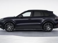 tweedehands Porsche Cayenne E-Hybrid