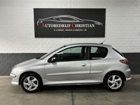 tweedehands Peugeot 206 1.6-16V Quiksilver | 3D | AIRCO