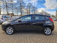 tweedehands Ford Fiesta 1.6 Ti-VCT Titanium , All-in Rijklaarprijs