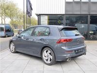 tweedehands VW Golf VIII GTI 2.0 TSI 245PK | Achteruitrijcamera | Carplay | Stoel&Stuurverwarming | Navigatieysteem | Adaptive | Trekhaak