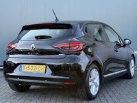 Occasion Renault Clio V Business 140 PK (102 kW) 2020 Zwart Hatchback