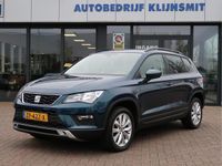 tweedehands Seat Ateca 1.5 TSI 150pk Style | navi | camera | pdc |