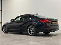 tweedehands BMW 518 5-SERIE d Corporate Lease Executive