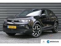 Occasion Opel Mokka Edition 136 PK (100 kW) 2025 Zwart SUV