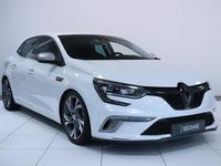 tweedehands Renault Mégane GT 1.6 TCe 205 EDC