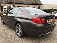 tweedehands BMW 528 X-Drive 245 pkHigh Executive Leer/Navi/Stoelverw/X