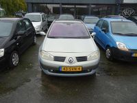 tweedehands Renault Mégane II 1.6-16V Privilège Luxe