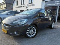 Occasion Opel Corsa Cosmo 90 PK (66 kW) 2015 Grijs Hatchback