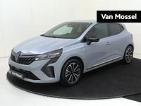 Occasion Renault Clio V Techno 2026 Grijs Hatchback