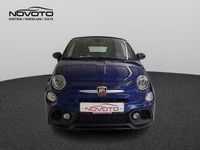 tweedehands Abarth 595C FIAT1.4 T-Jet Turismo Cabrio