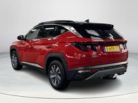 Occasion Hyundai Tucson Comfort 230 PK (169 kW) 2023 (jh1) SUV