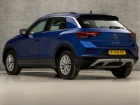 Occasion VW T-Roc Sport 2023 Blauw SUV