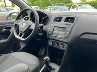 tweedehands VW Polo 1.4 TDI Comfortline | Navi | Airco | Cruise |