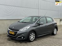 Occasion Peugeot 208 82 PK (60 kW) 2017 Grijs Hatchback