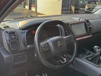 Occasion Citroën C5 Aircross PureTech 131 PK (96 kW) 2020 Grijs, metallic lak SUV