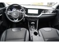 Occasion Kia Niro 105 PK (77 kW) 2021 Grijs SUV