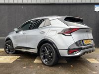 tweedehands Kia Sportage 1.6 T-GDi Plug-in Hybrid GT-Line