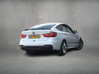 tweedehands BMW 320 3-SERIE Gran Turismo i M Sport | Leer | LM 18” | Stoelverw. | Cruise | Climate