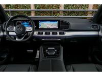 tweedehands Mercedes GLE450 AMG gleAutomaat 4MATIC AMG Line | Nightpakket | Premium Plu