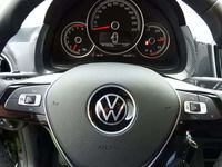 tweedehands VW up! up! 1.0 MPI 65PK High