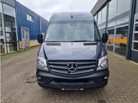 tweedehands Mercedes Sprinter 319 CDI 3.0 V6 L2H2 Euro 6 Automaat