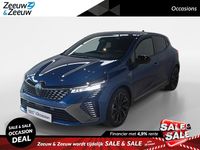 Occasion Renault Clio V Esprit Alpine 143 PK (105 kW) 2025 Blauw Hatchback