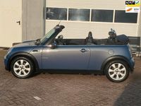 Occasion Mini Cooper Chili 116 PK (85 kW) 2005 Hatchback