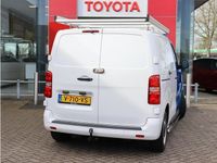 tweedehands Toyota Proace Compact 1.6 D-4D Cool Comfort | Trekhaak | 1ste Eigenaar