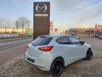 tweedehands Mazda 2 1.5 SkyActiv-G 90 Homura Automaat Mengelers Actie Prijs: NU VOOR ¤ 28.290,00*