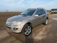 Occasion Mercedes ML320 224 PK (164 kW) 2007 SUV