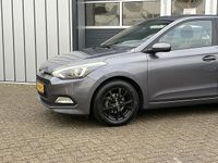 Occasion Hyundai i20 Comfort 84 PK (61 kW) 2018 Grijs Hatchback
