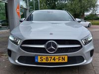 Occasion Mercedes A250 Luxury 161 PK (118 kW) 2023 Grijs Sedan